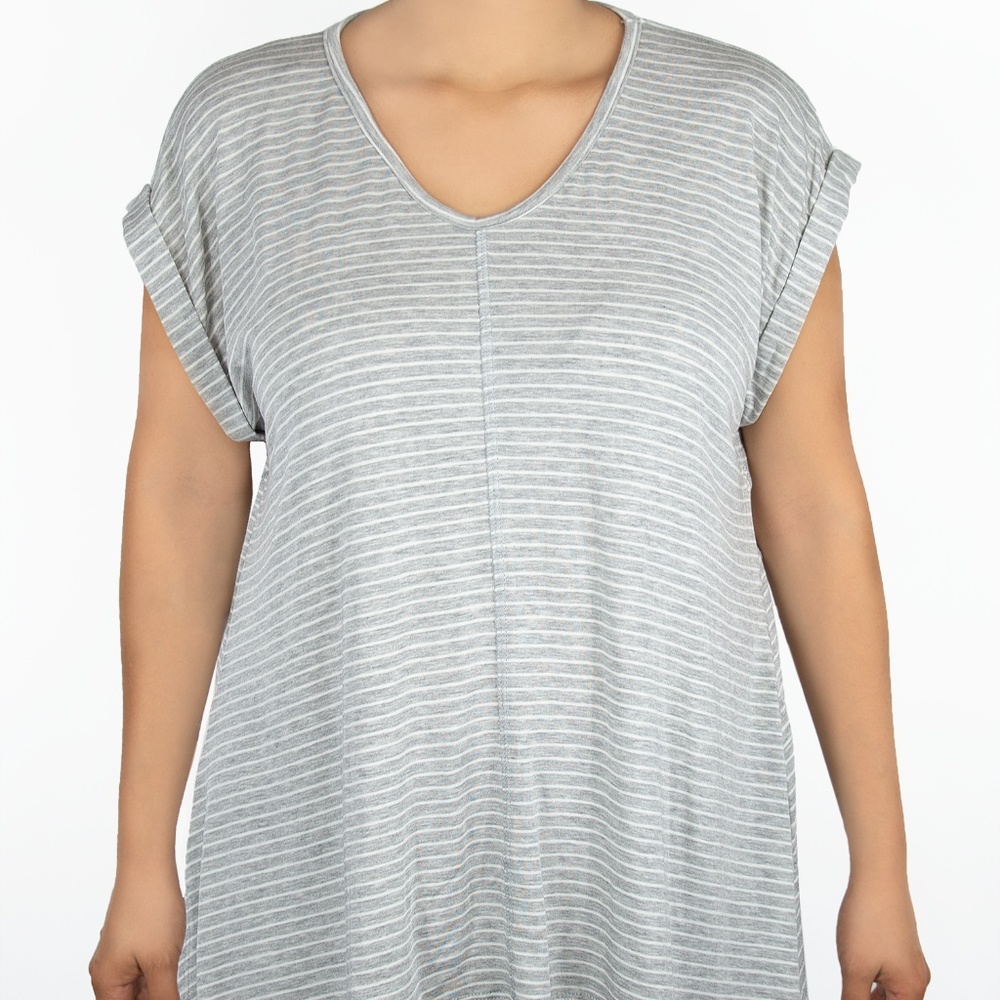 Paisley Raye Tulip Tee